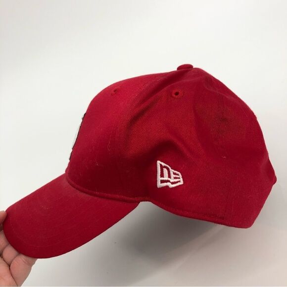 New Era St. Louis Cardinals Baseball Cap - Picture 2 of 5